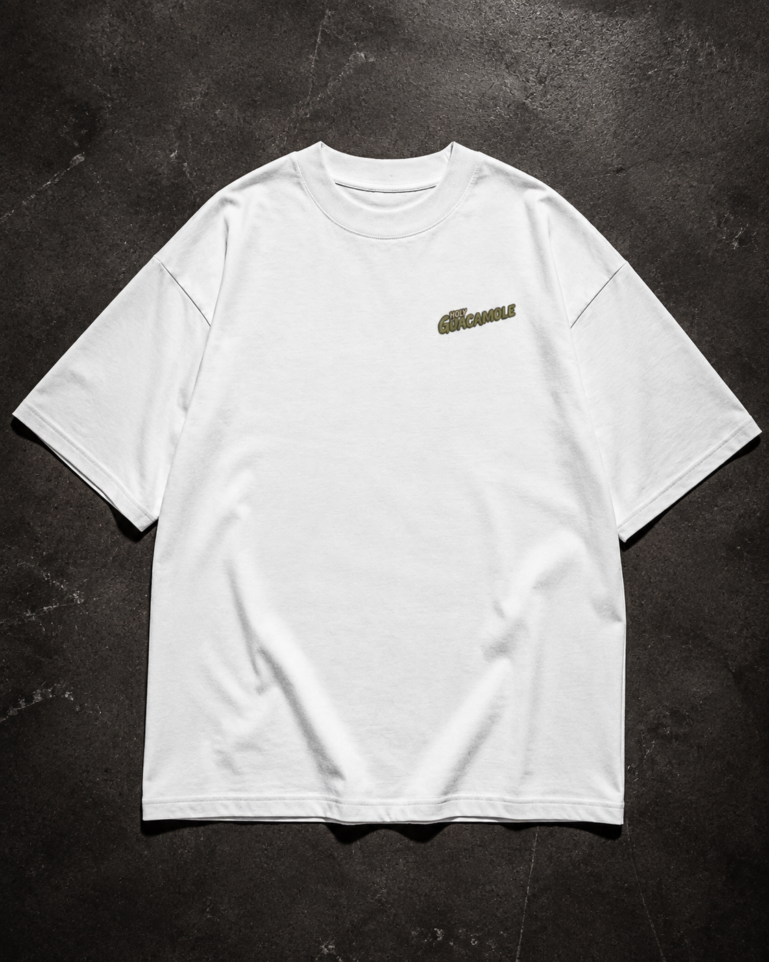 HOLY GUACAMOLE T-SHIRT