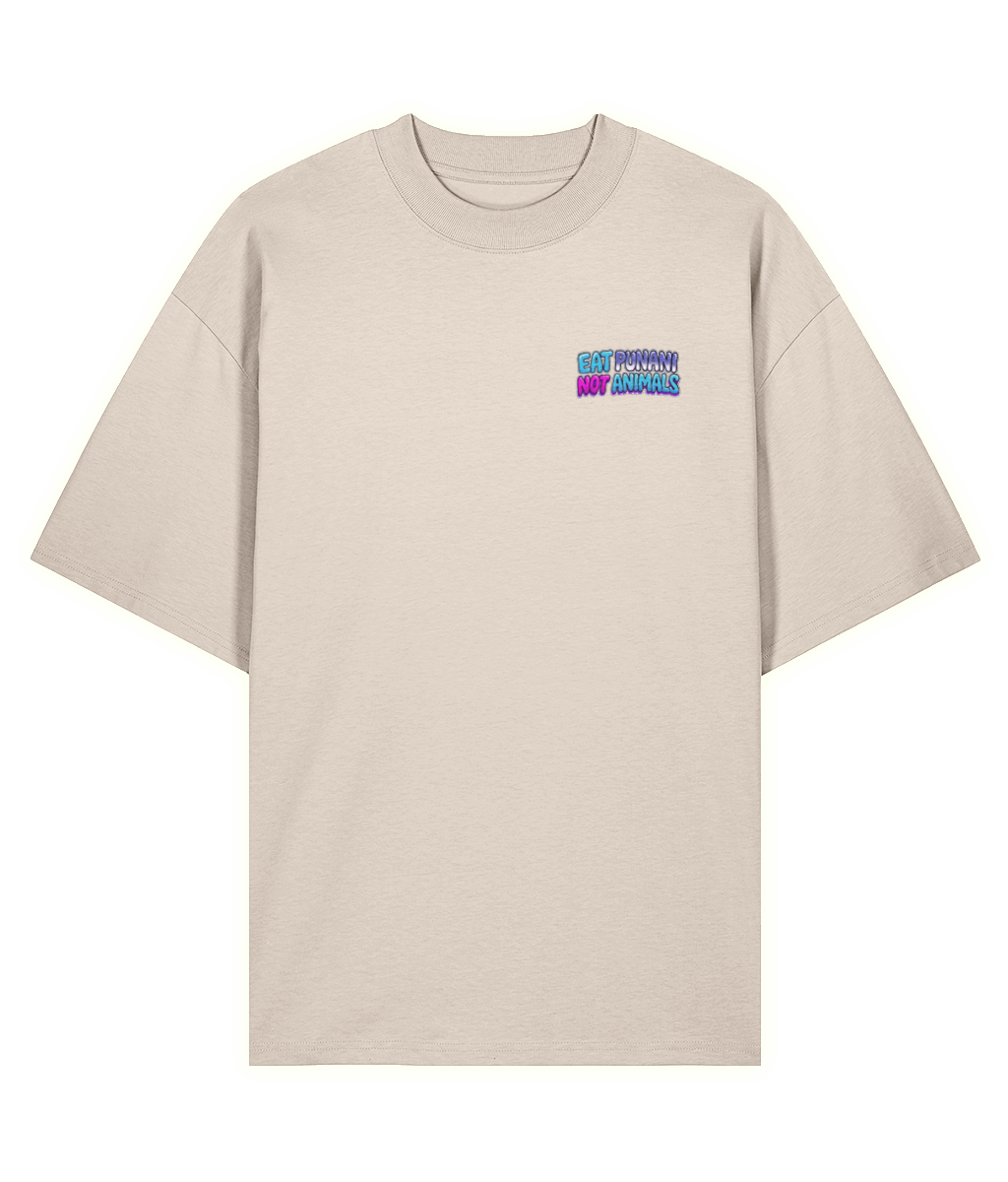 EAT PUNANI - TSHIRT