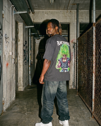 SUPER HERBIVORE T-SHIRT