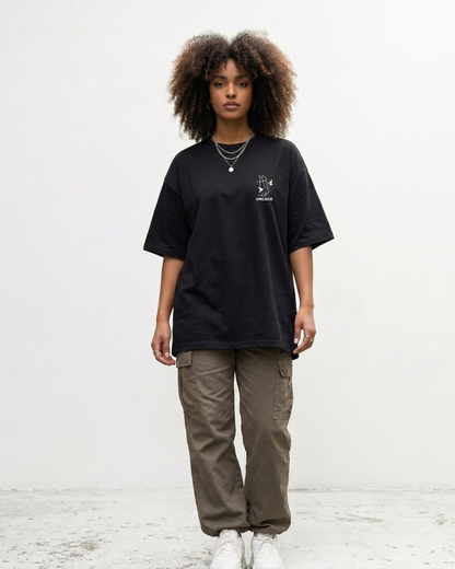 UNCAGE T-SHIRT