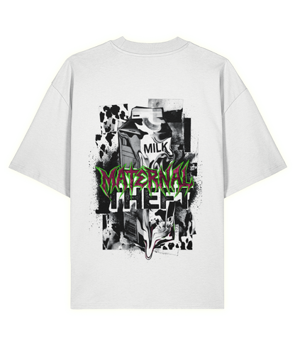 MATERNAL THEFT T-SHIRT
