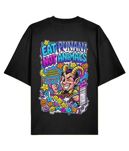 EAT PUNANI - TSHIRT