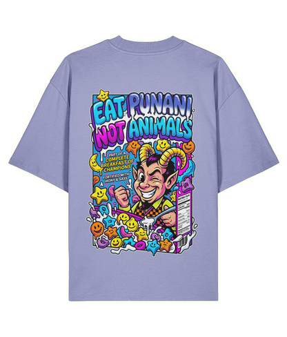 EAT PUNANI - TSHIRT