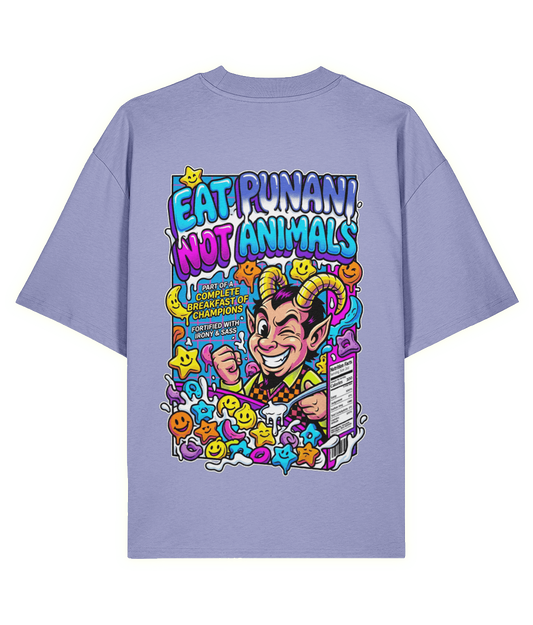 EAT PUNANI - TSHIRT