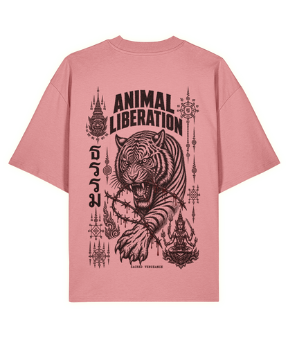 SACRED VENGEANCE T-SHIRT