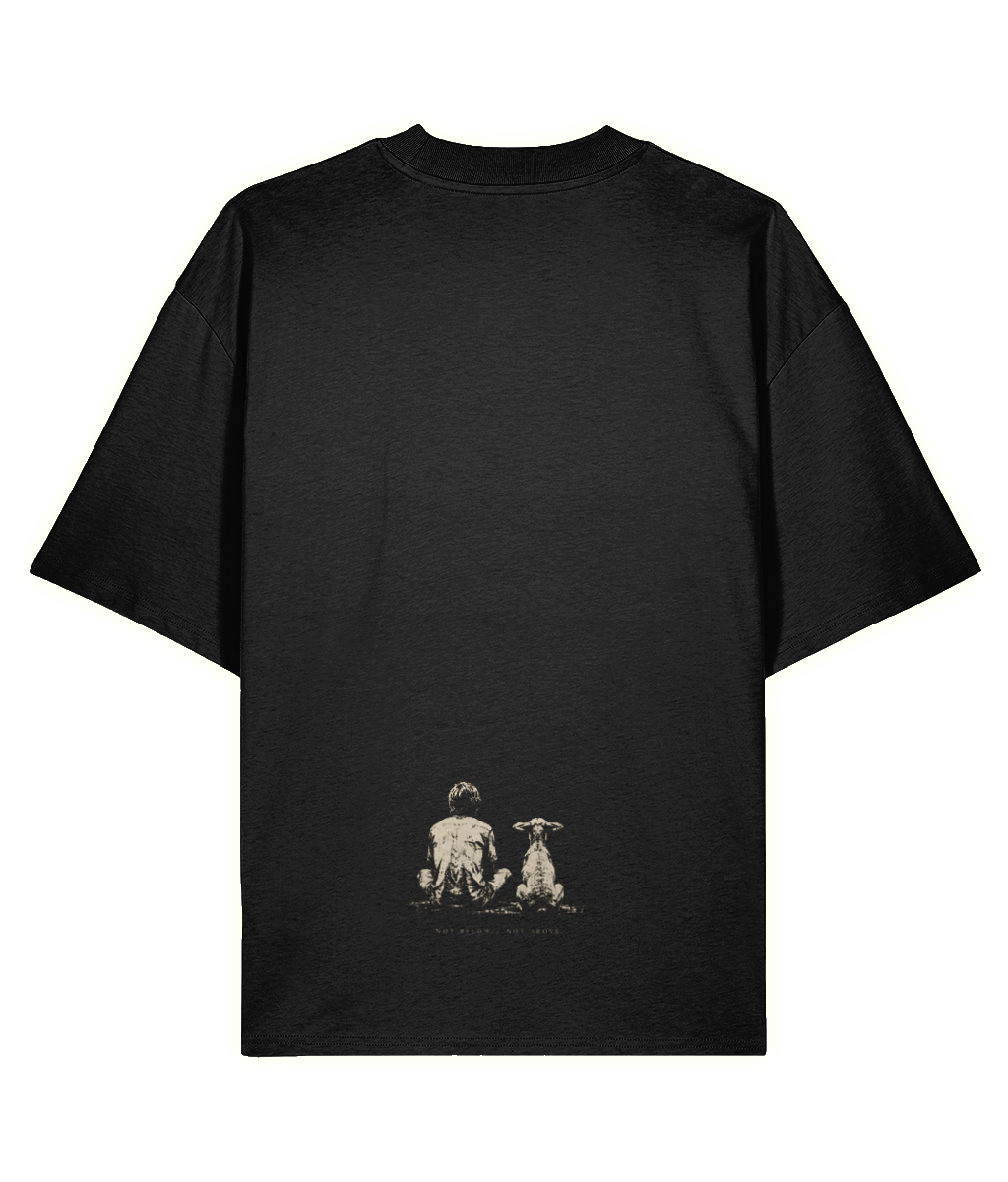 THE LAST SOFT THING T-SHIRT