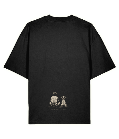 THE LAST SOFT THING T-SHIRT