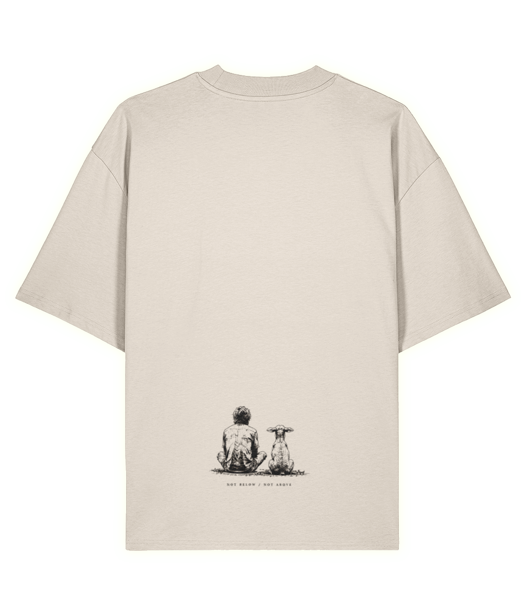 THE LAST SOFT THING T-SHIRT