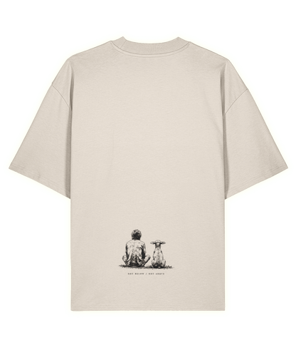 THE LAST SOFT THING T-SHIRT