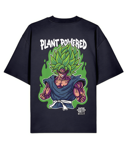 SUPER HERBIVORE T-SHIRT