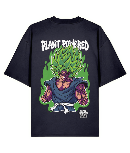 SUPER HERBIVORE T-SHIRT