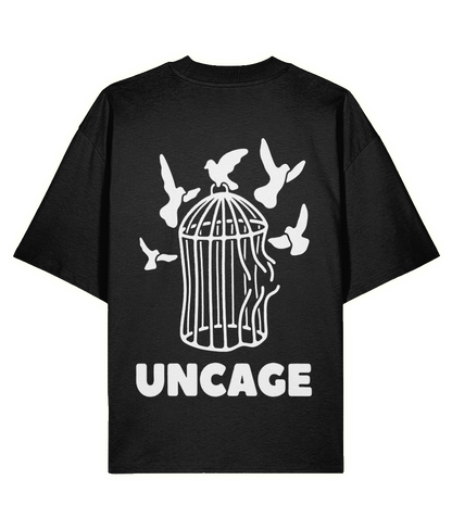 UNCAGE T-SHIRT
