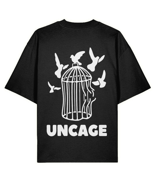 UNCAGE T-SHIRT