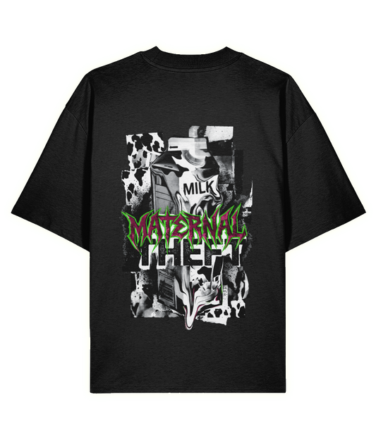 MATERNAL THEFT T-SHIRT