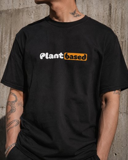 PLANT BASED T-SHIRT