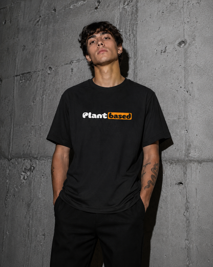 PLANT BASED T-SHIRT