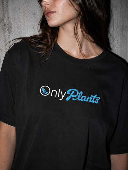 ONLY PLANTS T-SHIRT