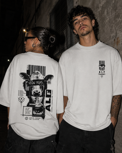 TRUTH OVER COMFORT T-SHIRT