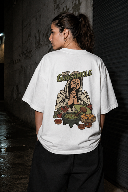 HOLY GUACAMOLE T-SHIRT