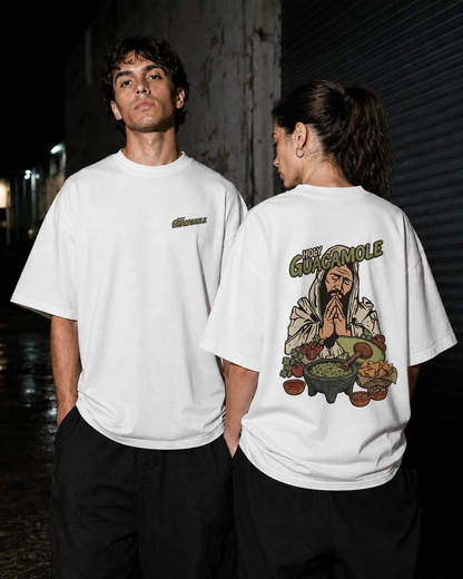 HOLY GUACAMOLE T-SHIRT