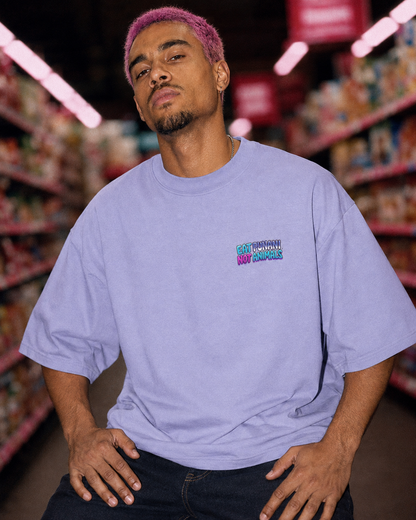 EAT PUNANI - TSHIRT