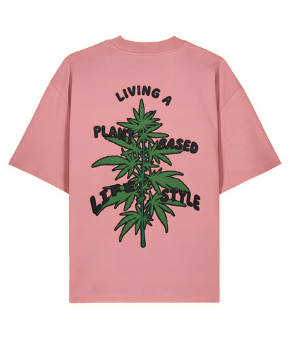 EAT YOUR GREENS T-SHIRT