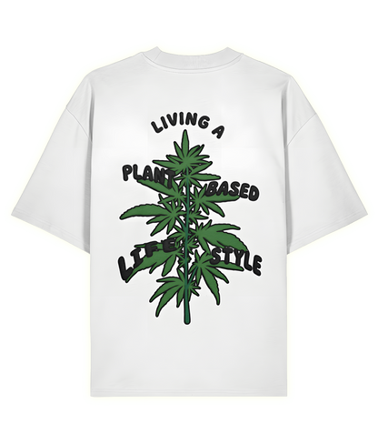 EAT YOUR GREENS T-SHIRT