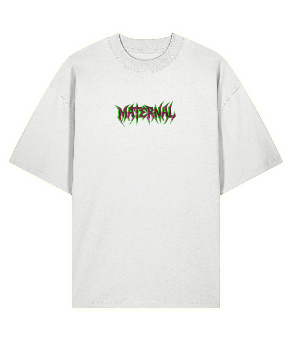 MATERNAL THEFT T-SHIRT