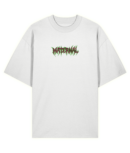 MATERNAL THEFT T-SHIRT