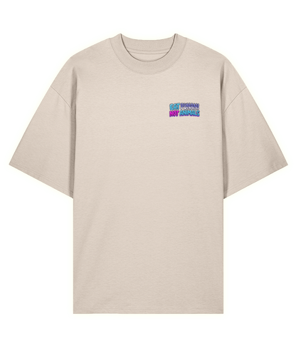 EAT PUNANI - TSHIRT