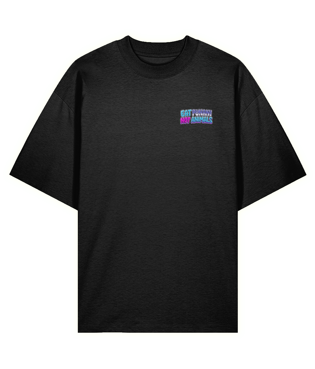 EAT PUNANI - TSHIRT