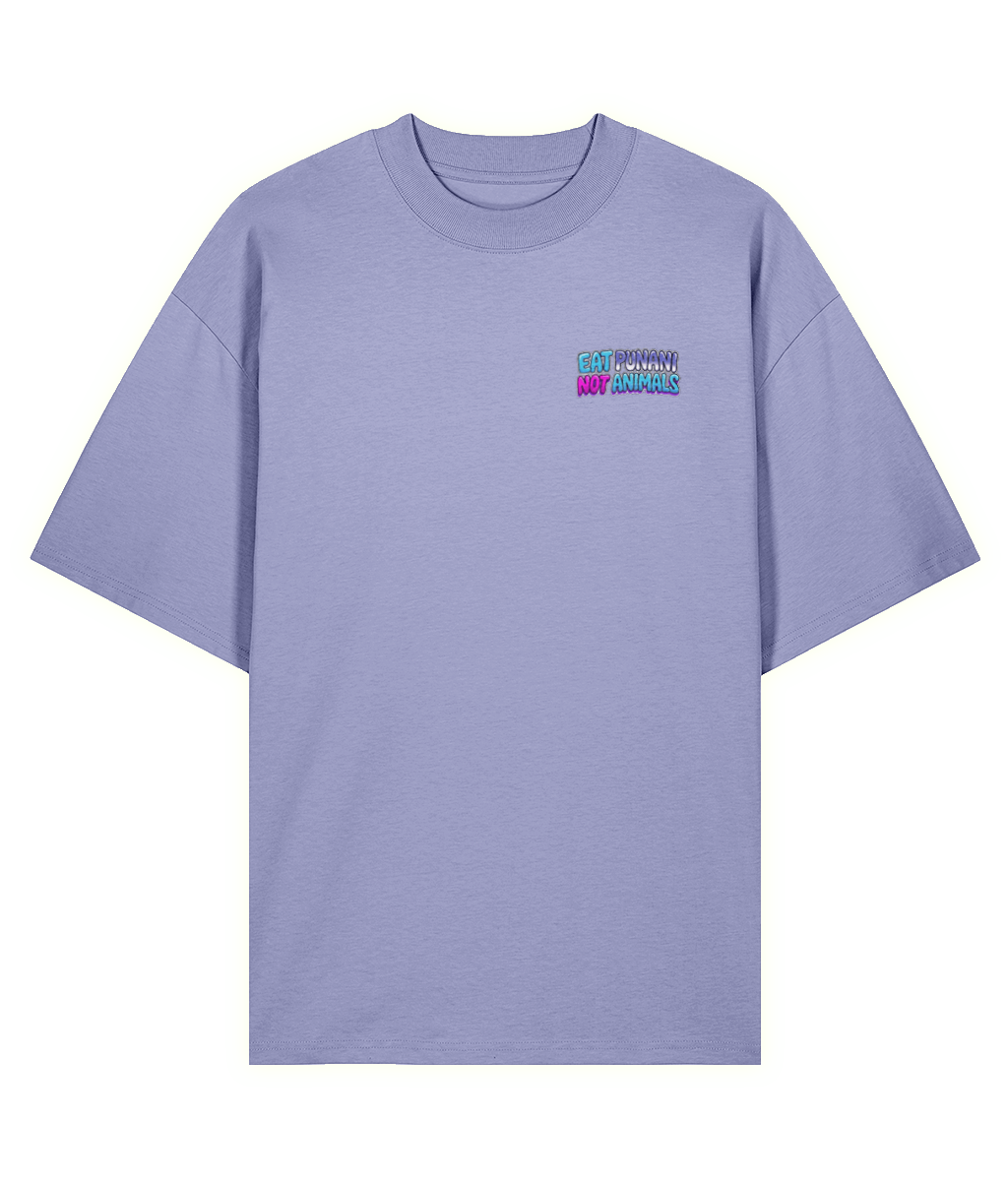 EAT PUNANI - TSHIRT