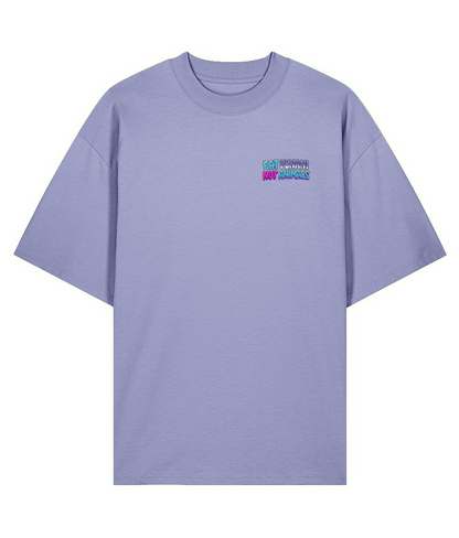 EAT PUNANI - TSHIRT