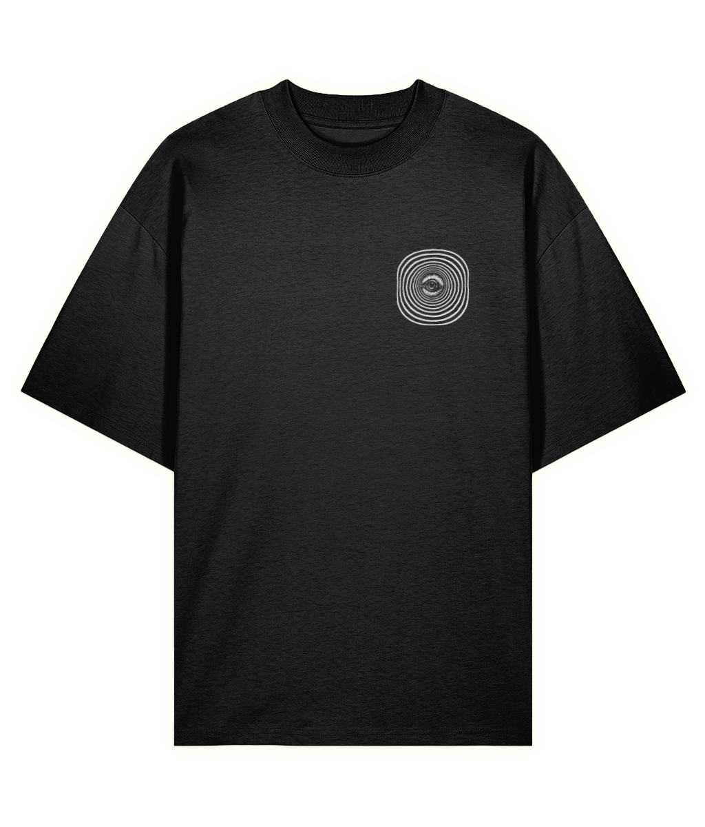 THE CAGE CODE T-SHIRT