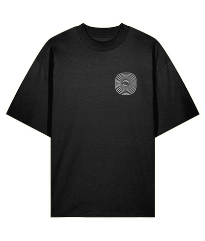 THE CAGE CODE T-SHIRT