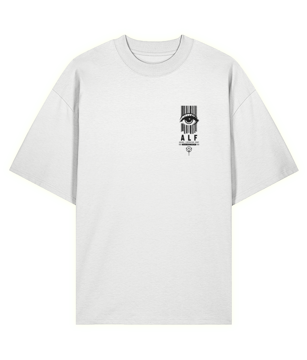 TRUTH OVER COMFORT T-SHIRT
