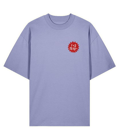 ORGANIC TOFU T-SHIRT