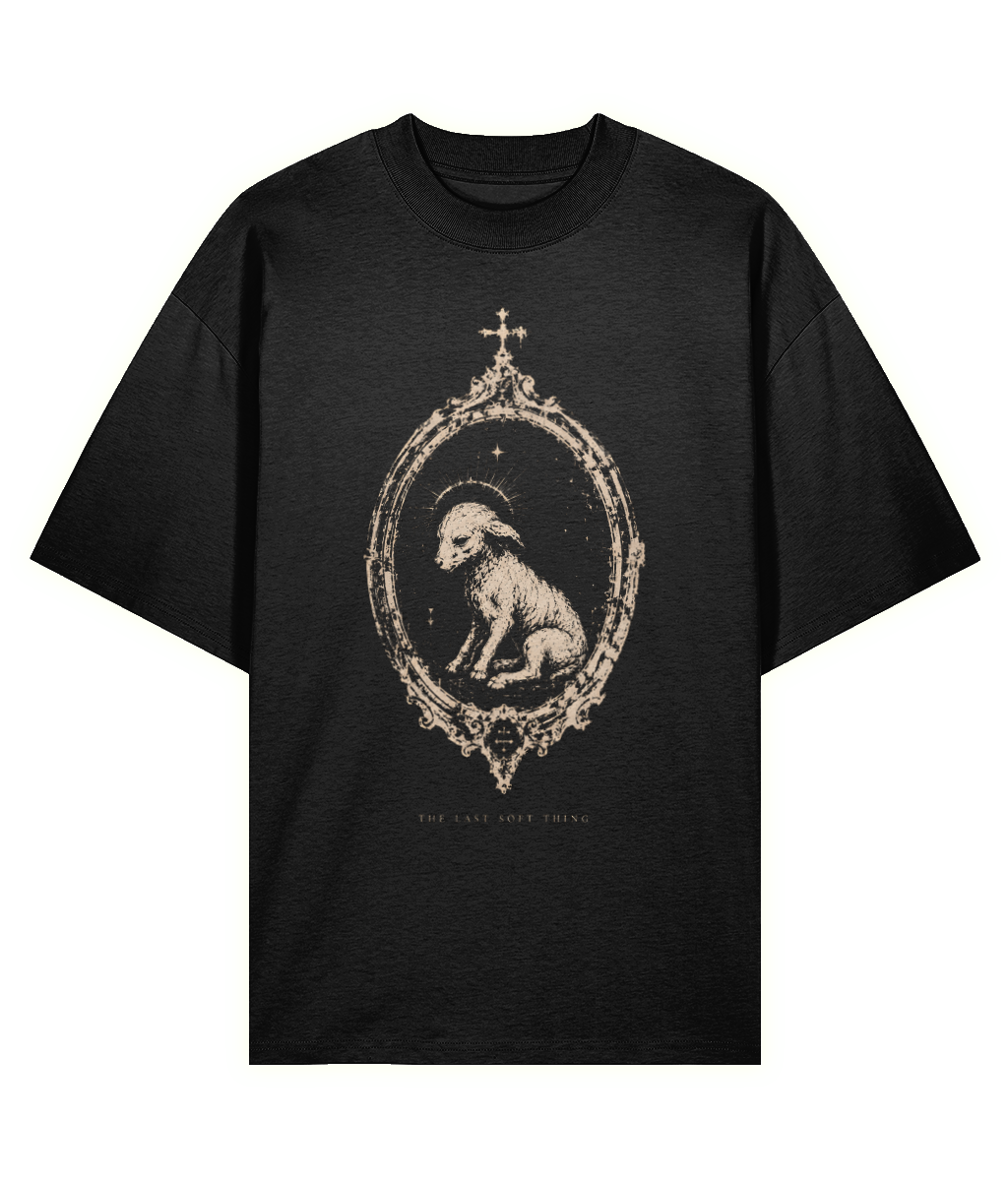 THE LAST SOFT THING T-SHIRT