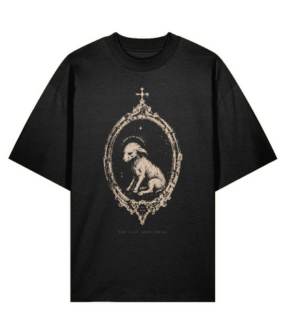 THE LAST SOFT THING T-SHIRT