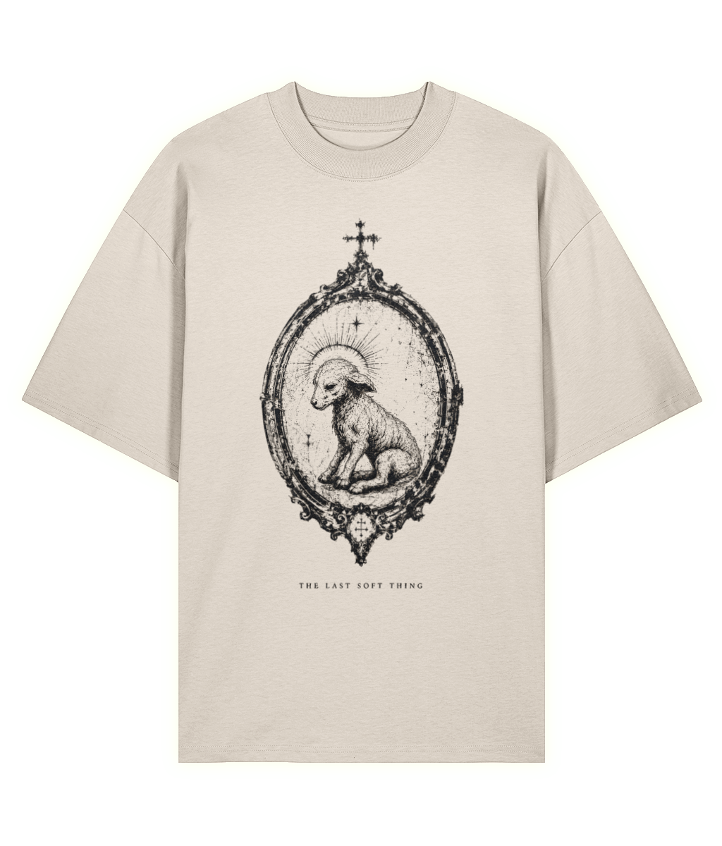 THE LAST SOFT THING T-SHIRT