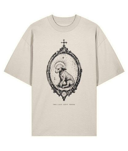 THE LAST SOFT THING T-SHIRT