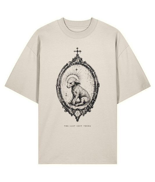 THE LAST SOFT THING T-SHIRT