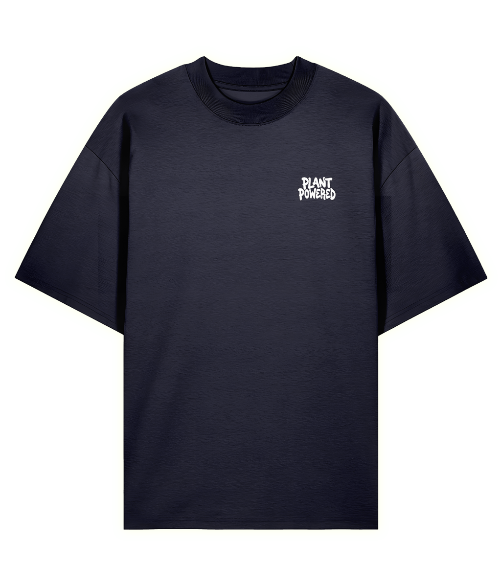 SUPER HERBIVORE T-SHIRT