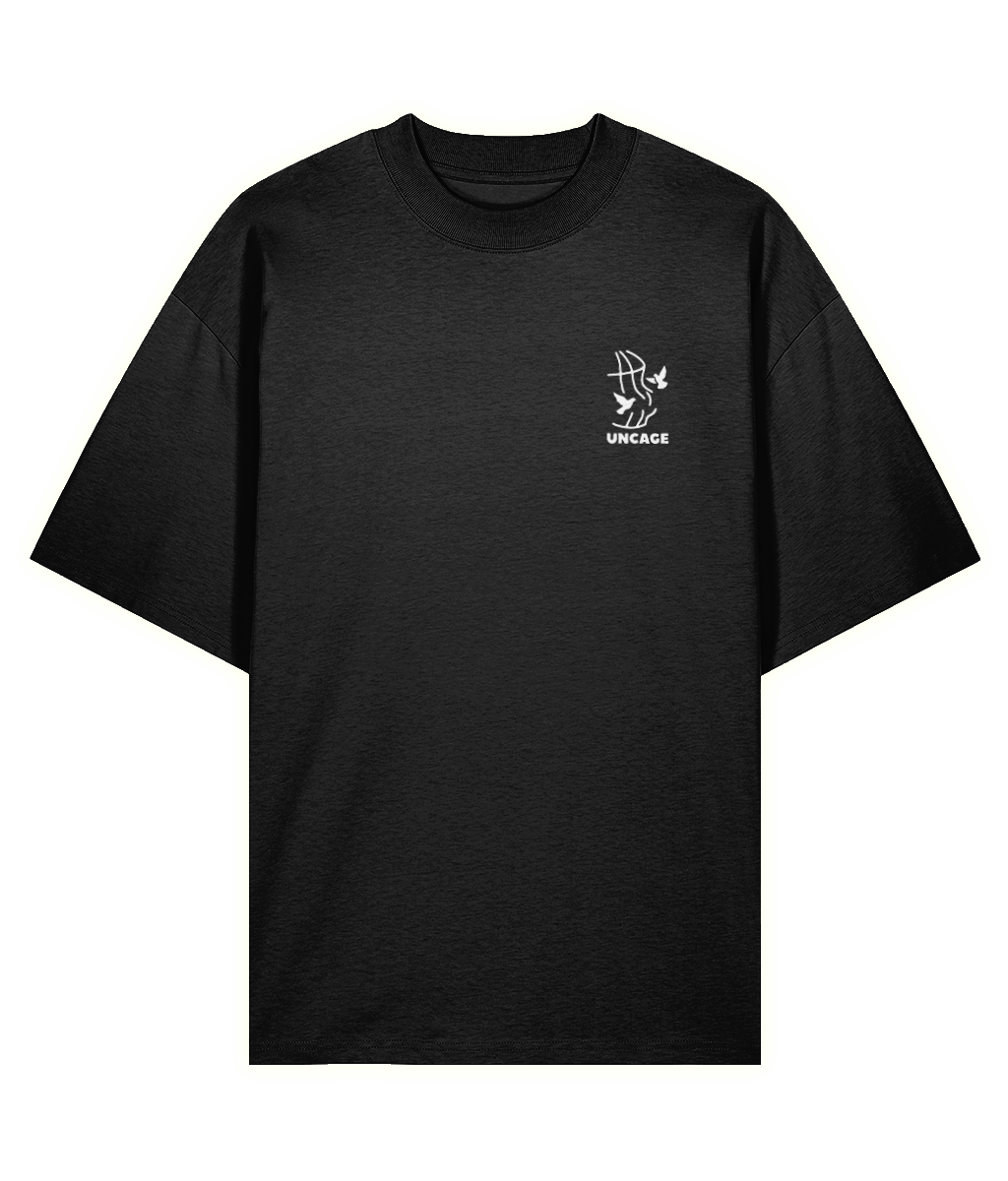 UNCAGE T-SHIRT