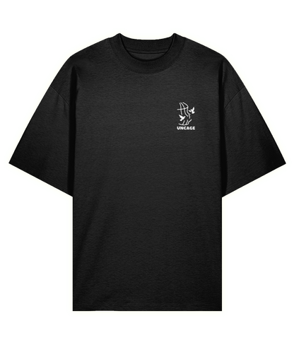 UNCAGE T-SHIRT