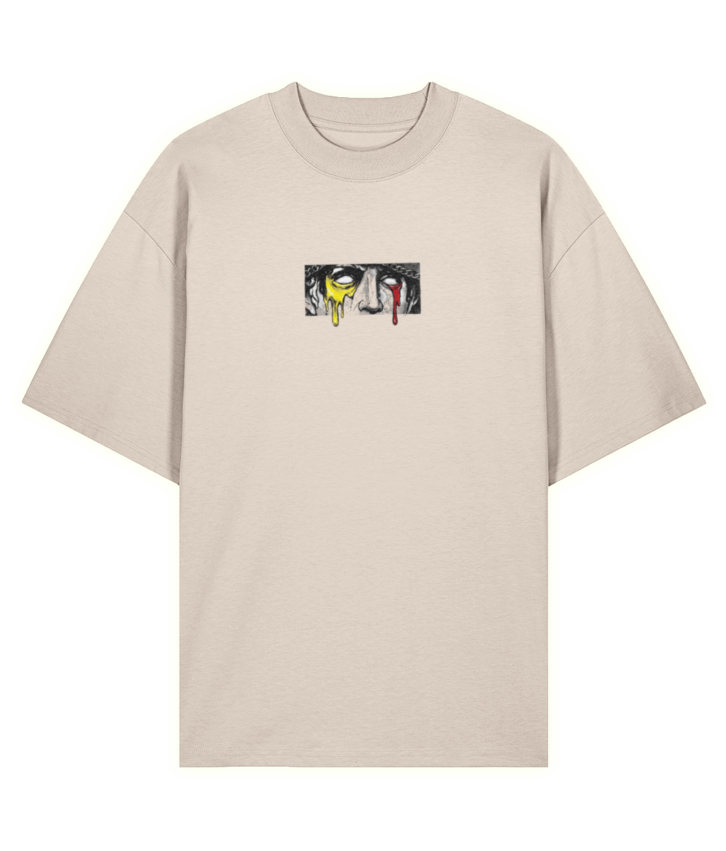 CULTURED CRUELTY T-SHIRT