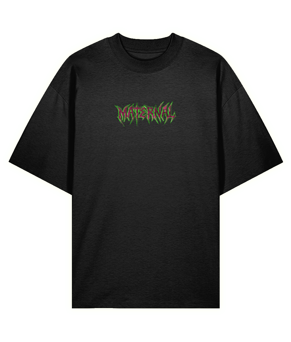 MATERNAL THEFT T-SHIRT