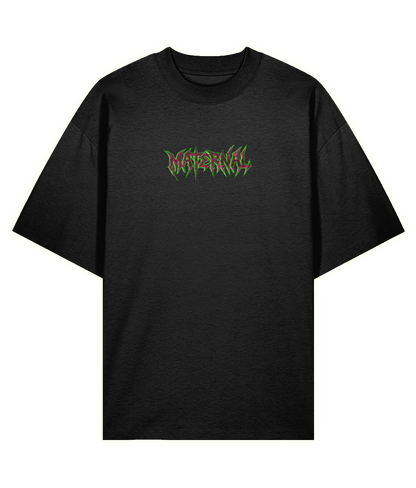 MATERNAL THEFT T-SHIRT