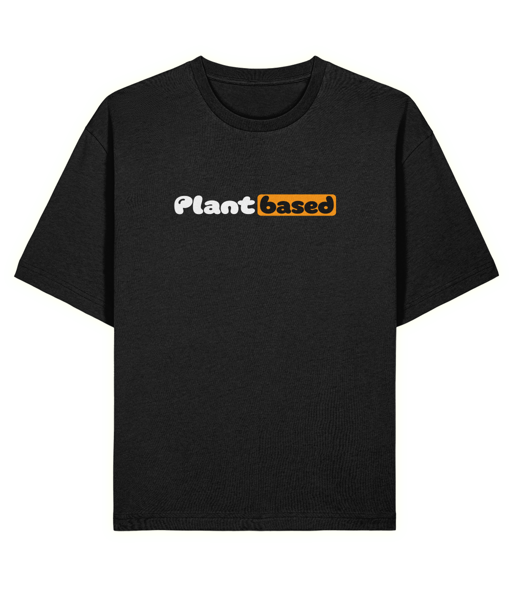 PLANT BASED T-SHIRT