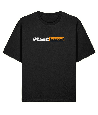 PLANT BASED T-SHIRT